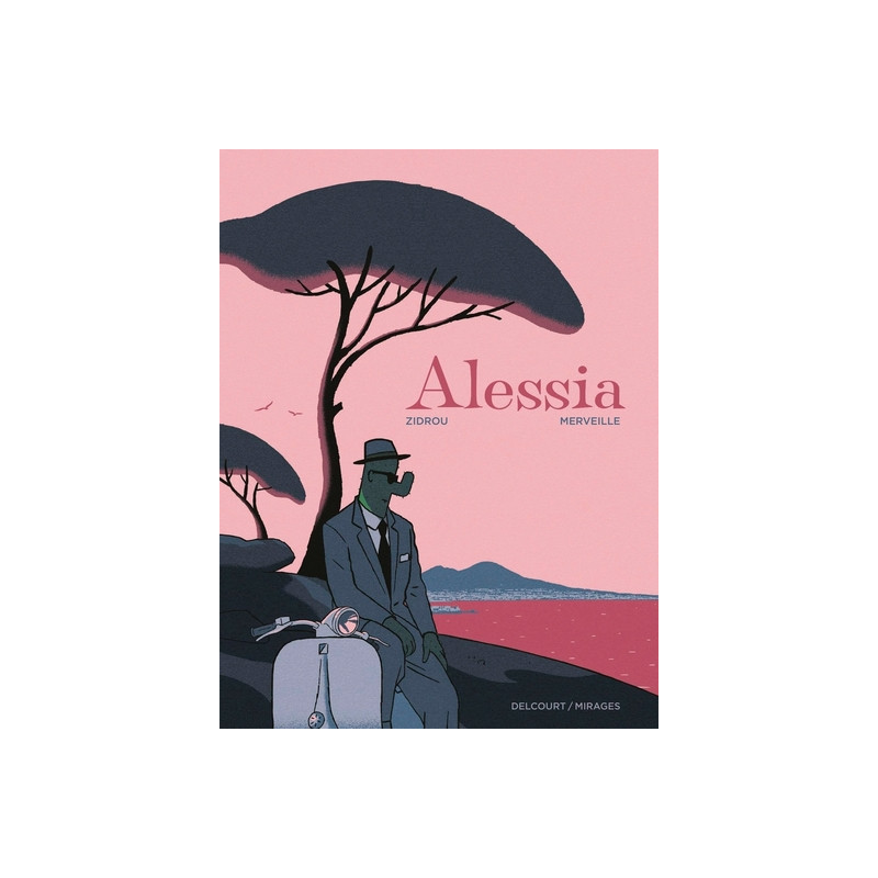 Alessia