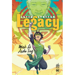 Green Lantern - Legacy