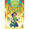 Green Lantern - Legacy