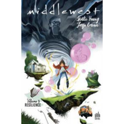 Middlewest Tome 3