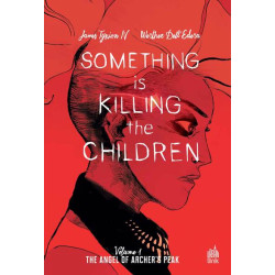 Something is killing the...