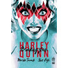 HARLEY QUINN - Breaking Glass