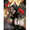 Sir Arthur Benton