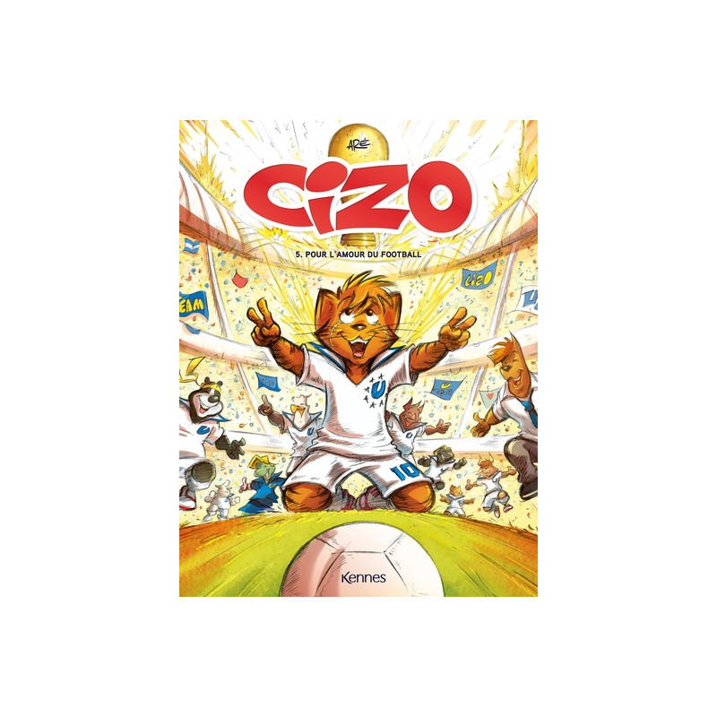 Cizo T05