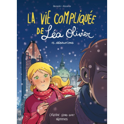 La Vie compliquée de Léa...