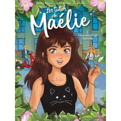 Les tutos de Maélie T02