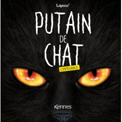 Putain de chat -...