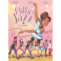 Billie Jazz BD T01