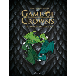Game of Crowns