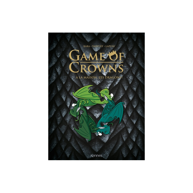 Game of Crowns