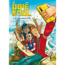 Obie Koul T04