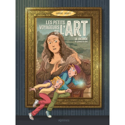 Les petits voyageurs de...
