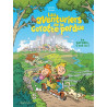 Les aventuriers de la carotte perdue
