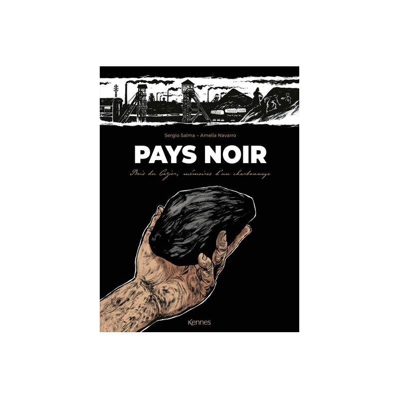 Pays Noir