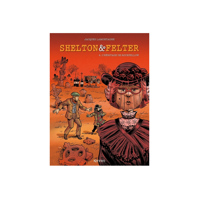 Shelton et Felter T04