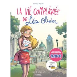 La Vie compliquée de Léa...