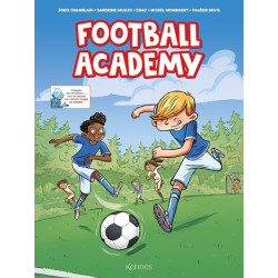 Football Academy
