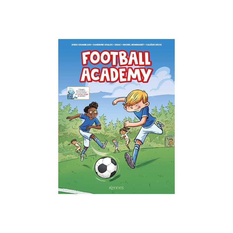 Football Academy