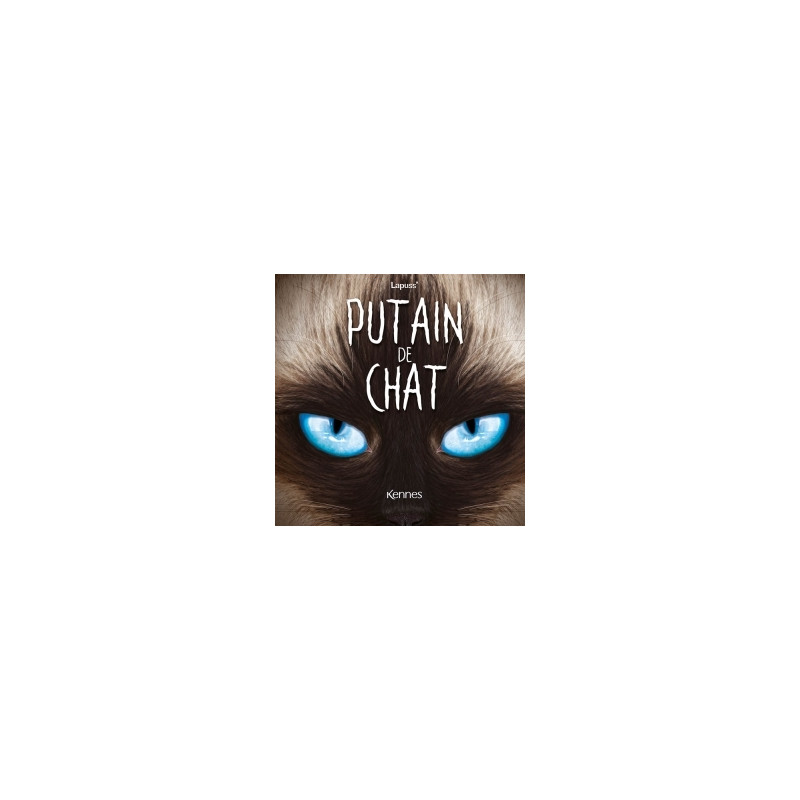 Putain de chat T10