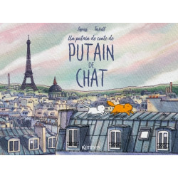 Un putain de conte de...