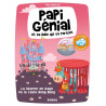 Papi Génial et sa bulle qui va partout T02