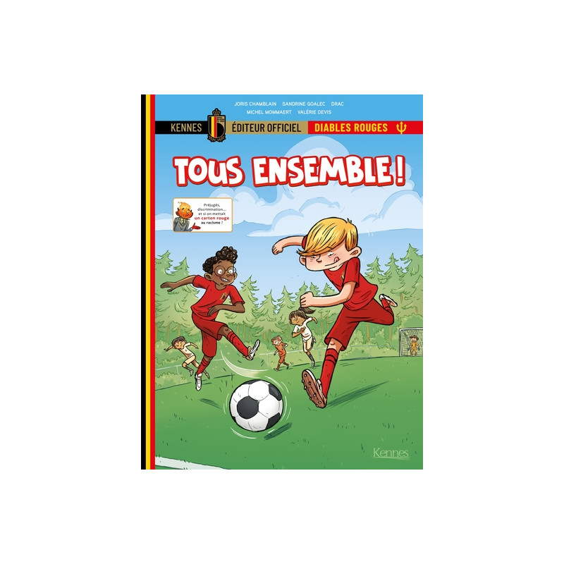 Tous ensemble T01