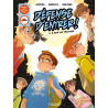 Défense d'entrer! BD T03