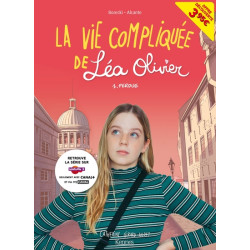 La Vie compliquée de Léa...