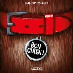 Bon chien - coffret