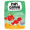 Papi Génial et sa bulle qui va partout T01