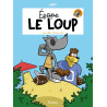 Ésope le loup T02