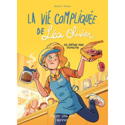 La Vie compliquée de Léa...
