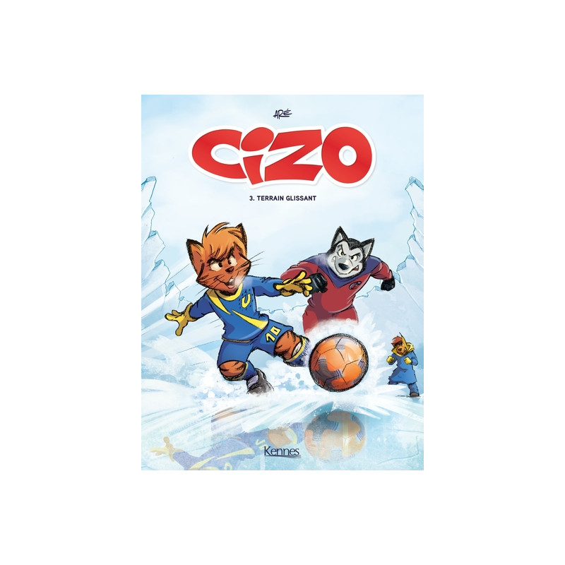 Cizo T03