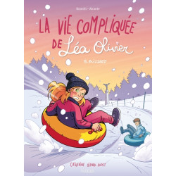 La Vie compliquée de Léa...