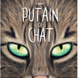 Putain de chat T08