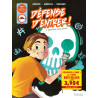 Défense d'entrer! BD T01 - offre découverte