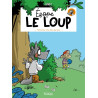 Ésope le loup T01