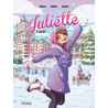 Juliette à Québec BD T05