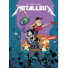 Les Métalleux T03