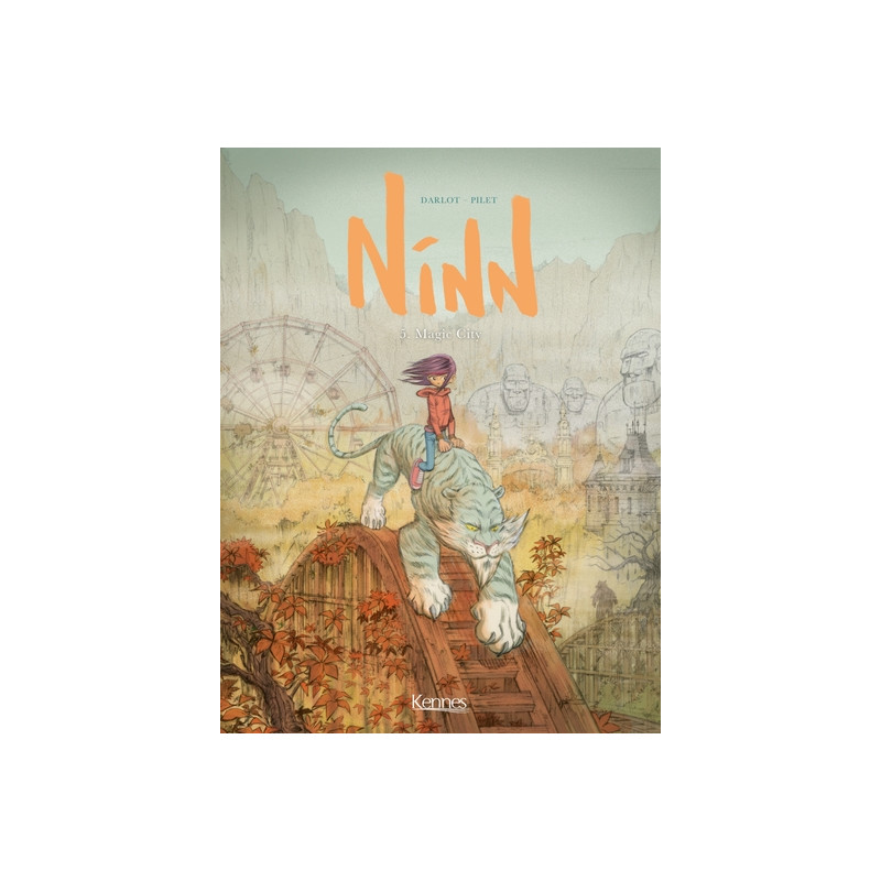 Ninn T05