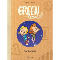 Green Team T02