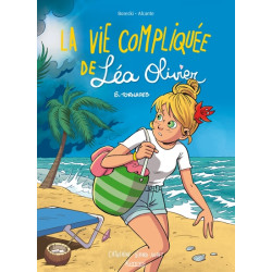 La Vie compliquée de Léa...