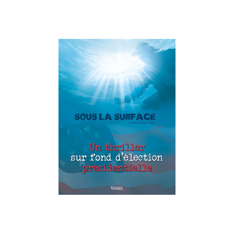 Sous la surface BD T01-T02