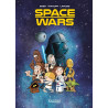 Space Wars - Chapitre 2