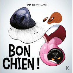 Bon chien T01
