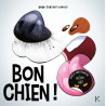 Bon chien T01