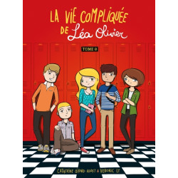 La Vie compliquée de Léa...