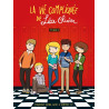 La Vie compliquée de Léa Olivier - Tome zéro