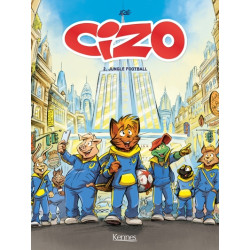 Cizo T02