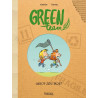 Green Team T01